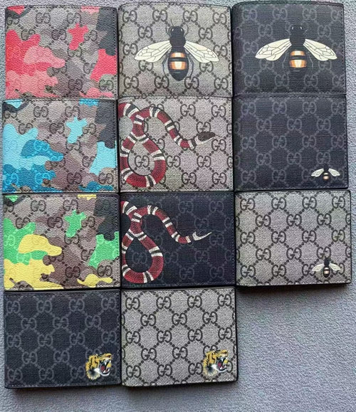 ブランド偽物財布014-1